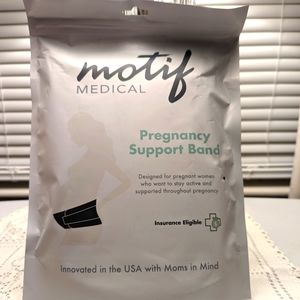 Pregnancy Support Band